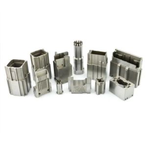 Multifunction Precision Injection Molding Plastic Parts