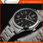 054A Couples Watch Men's Quartz Watch Wholesale Price Cheap Factory Watch
