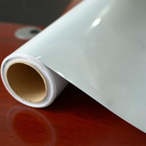 China License Number Plate Reflective Vinyl Film Sticker Tape License Plate Reflective Sheeting factory
