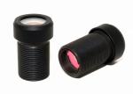 1/3" 5.49mm F1.6 2Megapixel M10x0.5 mount ADAS car lens, lens for ADAS car