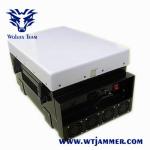 350 Watt 2110-2170MHz 3G Cell Phone Reception Blocker