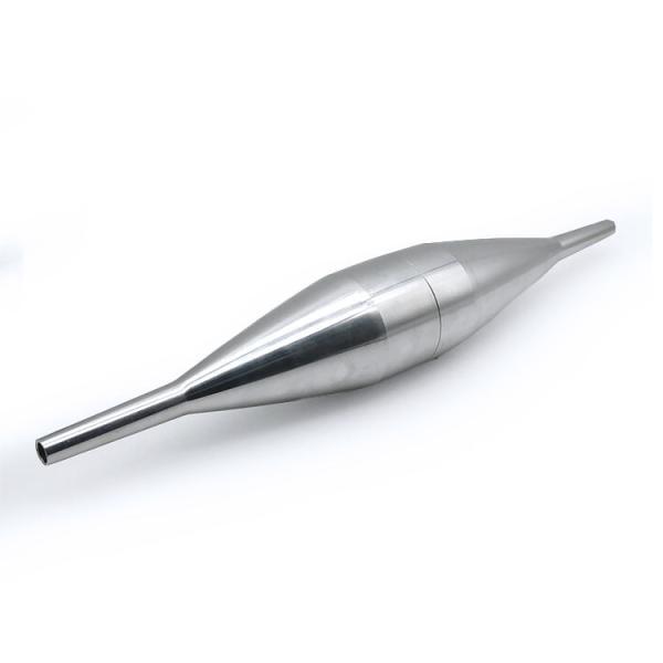 China Custom CNC Machining Turning High Precision Aluminum 6061 Machined Parts factory