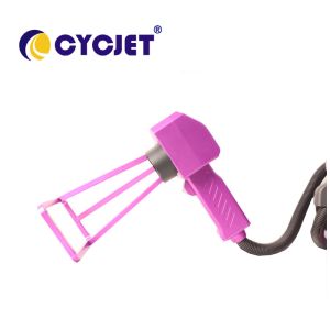 High Performance Coding And Marking Machine M20 Handheld Laser Engarver