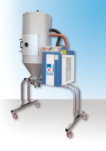 China 304 Stainless Steel Hopper 7L SS Hopper Process And Maintenance factory