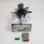 Joystick Grlp Handle 218-6118 2186118 For Caterpillar232B 257B 226B 216B 247B