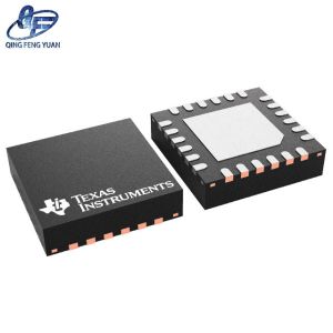 China Texas TPS53127RGER In Stock Electronic Components Integrated Circuits Microcontroller TI IC chips VQFN-24 factory