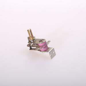 China Household Kst254 Thermostat With Adjustable Temperature For Low Maintenance factory