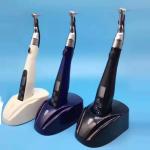 100v-240v Dental Endo Motor Low Noise High Efficiency For Root Canal Treatment