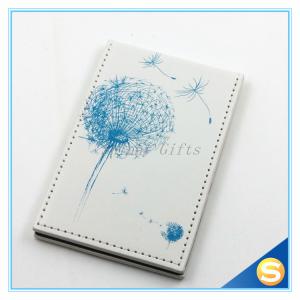 China Customized Logo Hand Mirror, Personalized Hand Mirror factory