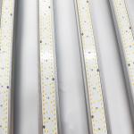 720W Full Spectrum LED Grow Light Folding 8 bar Octopus Sunlight Grow Light