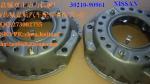 NISSAN CLUTCH 30210-90961