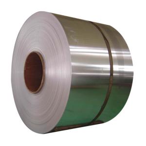 China EN 10346 HDP Galvanized Steel Coil Zinc Coated Sheet Bumps Hot Dipped factory