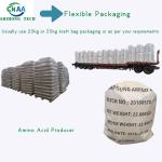 Calcium Magnesium Powder Amino Acid Chelate Mineral Element Fertilizer For