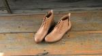 Round Toe Elevator Men Shoes Breathable Genuine Leather Casual Shoes For Winter
