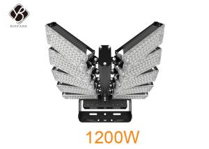 China SMD5050 LED Stadium Flood Lights High Mast Lighting factory