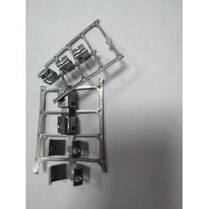 Heavy-Duty Wire Terminal Connectors – High Conductivity | Corrosion Resistant | Custom Sizes Available | For Automotive, Industrial & Electrical Wiring