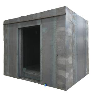 China S&amp;G Lock Vault Safe Room factory