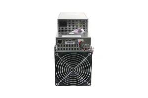 China Silver Grey DCR Miner D1 48TH/S 390mm*130mm*220mm With Two Fans Blake 14r factory