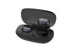 700mAh True Wireless Noise Cancelling Earbuds Mini Size Customized Logo
