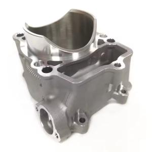 China Nikasil Cylinder body 77mm Motorcycle engine Cylinder Kit Fits For YZ 250F 5NL-11311-00-00 factory
