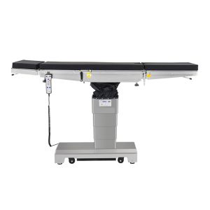 Electricity Surgical Operation Table Electric Gynecology Mechanical System
