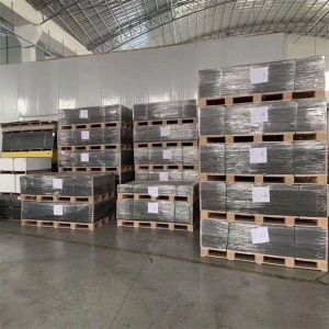 High Density Colored Durable Acrylic Sheet PMMA Sheet for Versatile Applications