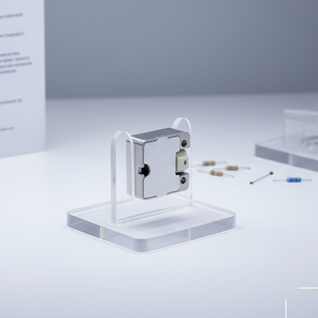 High-Stability IMU for Advanced Driver Assistance Systems ADAS