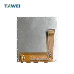240*240IPS high-definition intelligent wearable 1.3 small-sized square LCD
