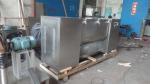 ISO Industrial Mixer Machines 2.2kw -11kw Trough Mixer 1 Year Warranty