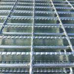 Construction 455/30/100 Galvanized Round steel tooth splice perforated steel