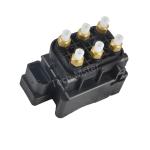 68204398AA Air Suspension Valve Unit For Dodge Ram Compressor Valve Block 1500
