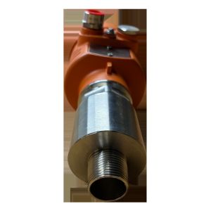 UNIVO UBLG-120Y Radar Level Gauge for Dust Scenarios and Liquid Position