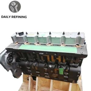 China 6CT S6D114 6D114 for Cummins Crate Engine for sale factory