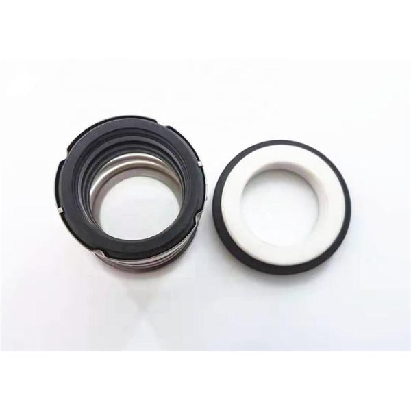 Stainless Steel Shaft Seal For Water Pump 8 - 50mm Size High Performance