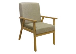 China 60KG 70cm Width Leisure Lounge Chairs For Balcony factory