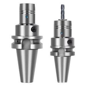 China BT CNC Hydraulic Tool holder Machining Center High Speed Dynamic Balance factory