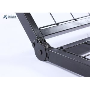 Lazy Sofa Bed Mechanism , Single Foldable Japanese Style Sofa Bed