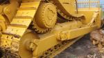 Used CAT Bulldozer D7H Good Condition