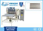 15 Head Welding Machine for Plate / Sheet Pallet Welding Machine