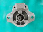 705-55-42110 SAL28+28+25 Hydraulic Gear Pump LW250-5H LW250-5X