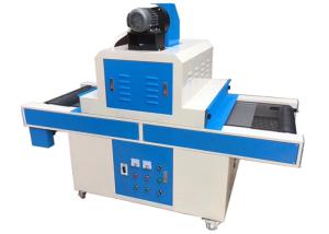 China 365nm 2000 MW/Cm² Assembly Line UV LED Curing Systems factory