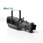 400W LED Profile Spotlight RGBAL 5 in 1 Theater Stage Lighting LED Concert Hall