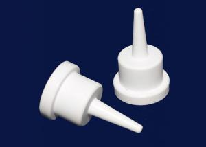 China Thin Ceramic Needle Low Thermal Conductivity Custom Manufacturing factory