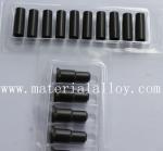 Black KCF Sleeve Use In Resistance Welding Industry For Several Decades