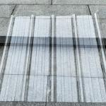 Gfrp Translucent Roof Sheet 100-2000mm Fiberglass Fiber Reinforced Polymer