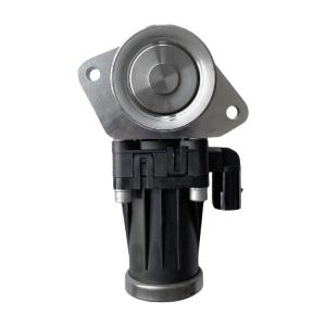 China Foton Truck EGR Valve Omako Ring Yuni D19 Engine Exhaust Gas Circulation Valve X10005005 factory