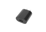PC 94 V0 uS Plug Wall Charger