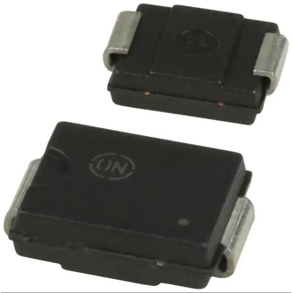 China SBRS8340T3G New In Stock  DIODE SCHOTTKY 40V 3A SMC factory