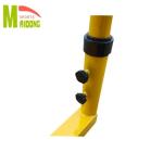 Outdoor Fitness Equipment with Mobile Height Sensor and Rotating Feature 3 Combo