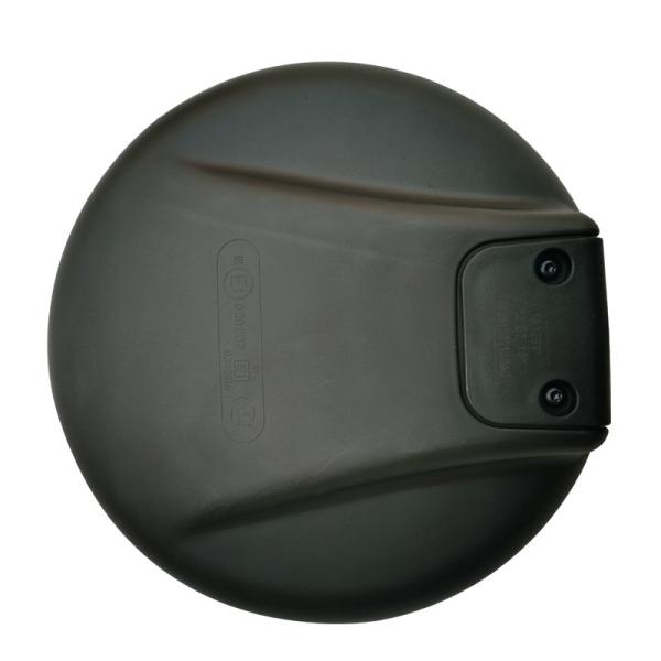 2016- Foton Aumark Truck Parts Endoscopic Spot Offset Ollin Round Mirror for